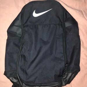Nike back pack